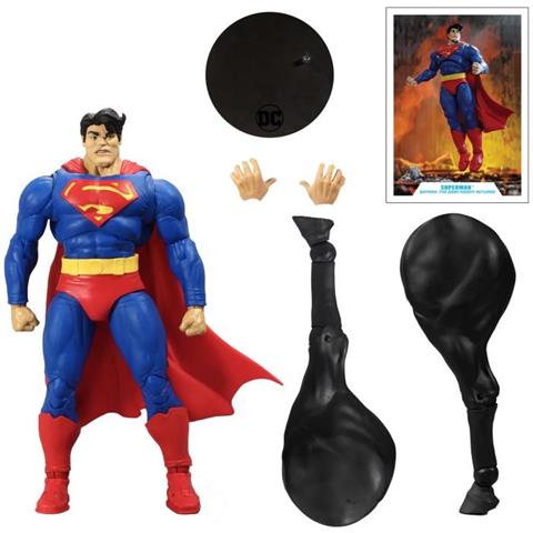 Superman Multiverse - Foto 2