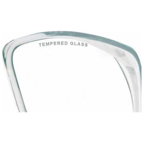 Seac Lente Ottica Negativa Sinistra Per X-one - 4.50 - Foto 2