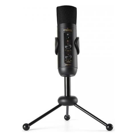 Professional Microfono Podcast Mpm-4000u Per Live, Chat, Registrazione - Foto 1