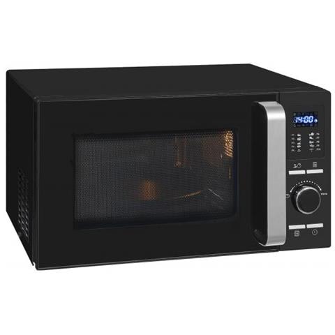 EXQUISIT Mw 8925-7 Hsw Superficie Piana Solo Microonde 20 L 900 W Nero