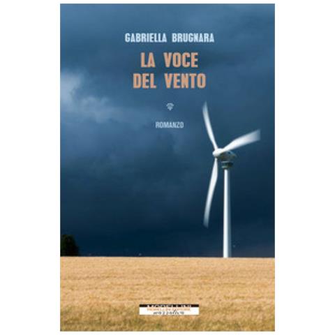 Gabriella Brugnara - La Voce Del Vento - Foto 1