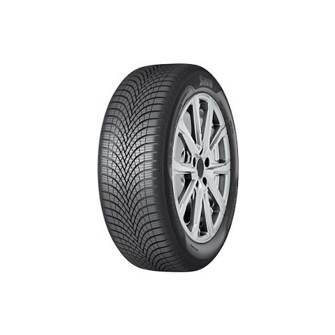Pneumatico All Weather Bsw M+s 3pmsf 215/65r16 98h - Quattro Stagioni - Foto 1