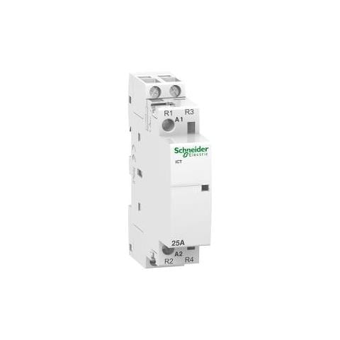 Apc A9c20736 Contatto Ausiliare - Foto 1