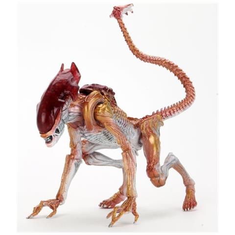 Alien Panther Alien Kenner Tribute - Foto 1