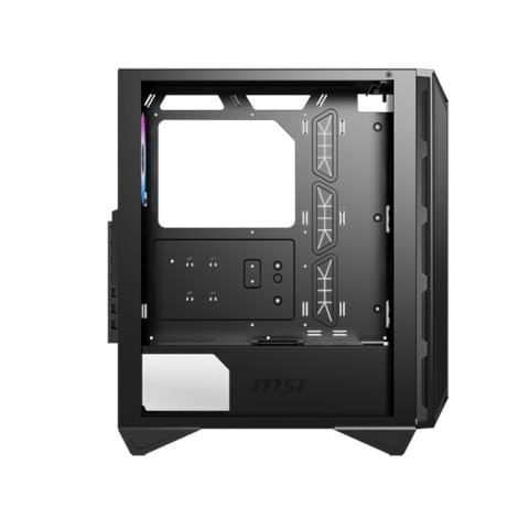 Mpg Gungnir 111r Midi Tower Nero - Foto 2