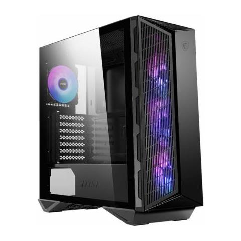 Mpg Gungnir 111r Midi Tower Nero - Foto 1