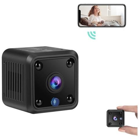 Modulo Telecamera IP Mini WIFI 3G 4K 4G Con Sensore IMX415 Da 1/2.8" 8.0MP, Telecamera IP 8MP 5MP 2MP CCTV Video Audio Camhi - Foto 7