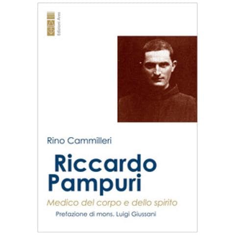 Rino Cammilleri - Riccardo Pampuri - Foto 1