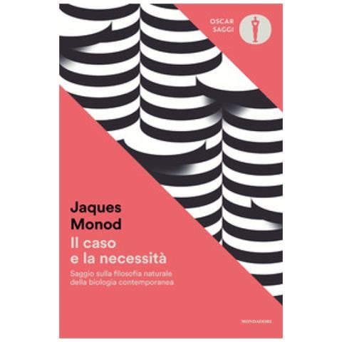 Jacques Monod - Il Caso E La Necessità. Saggio Sulla Filosofia Naturale Della Biologia Contemporanea - Foto 1