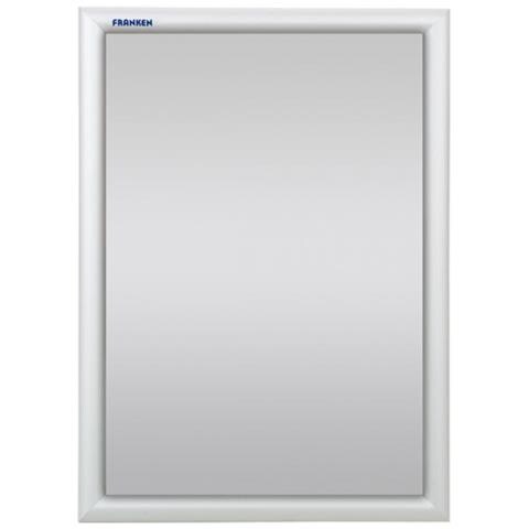 Franken Bs1702 Cornice Per Quadro Argento - Foto 2