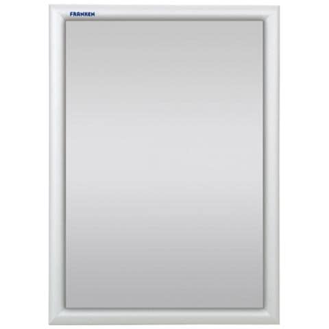 Franken Bs1702 Cornice Per Quadro Argento - Foto 1