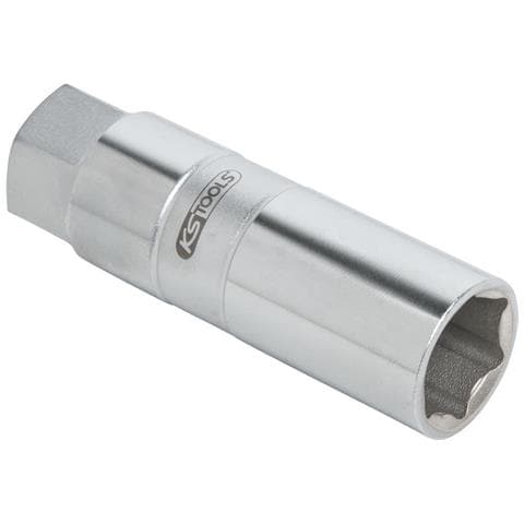 Stodmpfer-auensechskant-gegenhalter-stecknuss, 17 Mm (150.9417) - Foto 1