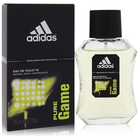 Pure Game By Eau De Toilette Spray 1.7 Oz (men) - Foto 1