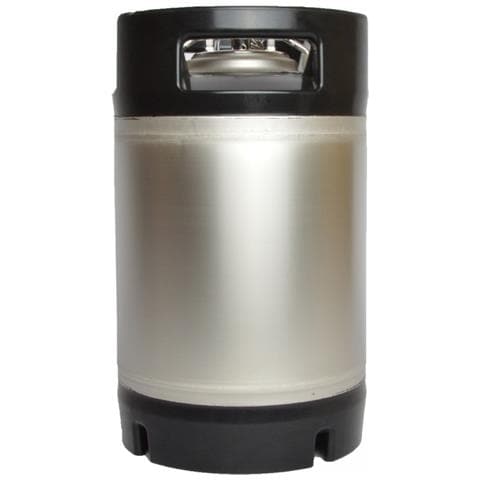 Brewferm Soda Keg Fusto A Pressione 19l, 19 L - Foto 1