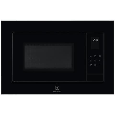 Forno Microonde LMS4253TMK con Grill Capacità 25 Litri Potenza 900 Watt Colore Nero - Foto 1