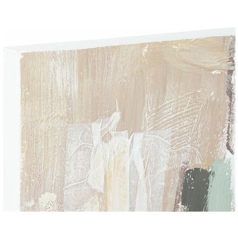 Quadro Dkd Home Decor 80 X 3,7 X 100 Cm Astratto Città (2 Unità) - Foto 2