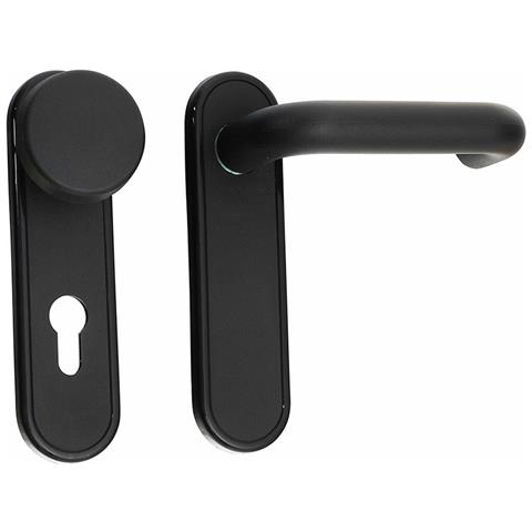 Set Di Maniglie 1.07070.28.0 Distintivi Porta Antincendio 72 Mm - Foto 1