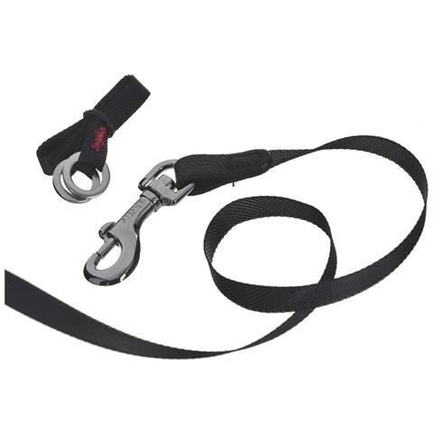 Guinzaglio Per Cani Glam Splash 5 M Nero - Foto 4