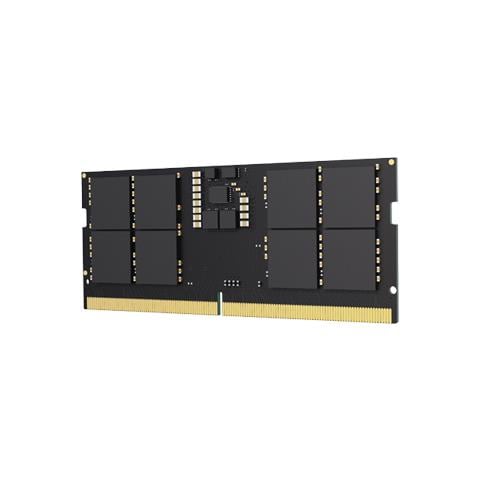 Memoria SoDimm LD5DS016G-B4800GSST 16 GB (1 x 16 GB) DDR5 4800 MHz - Foto 2