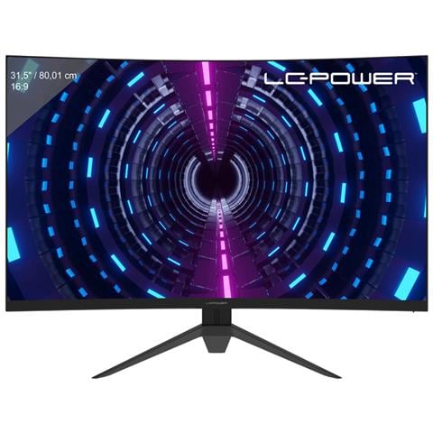 Monitor 31.5" LCD VA B227QE 2560 x 1440 Quad HD Tempo di Risposta 4 ms Frequenza di Aggiornamento 165 (Hz) - Foto 1