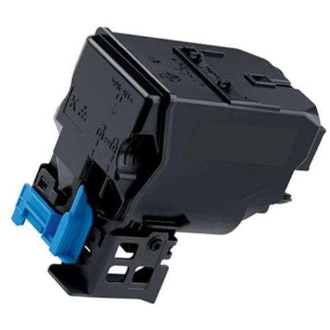 TONER - Cartuccia Nero Epson Workforce Al -c300 - Sostituzione C13s050751 - Foto 2