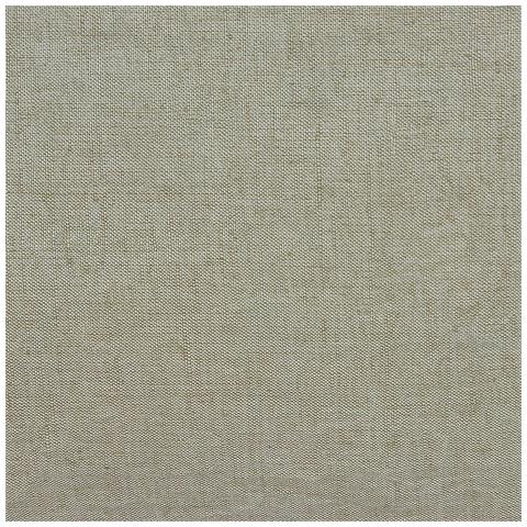 Set Di 2 Cuscini Sassafras Lino 30 X 45 Cm Grigio Chiaro Tinta Unita - Foto 2
