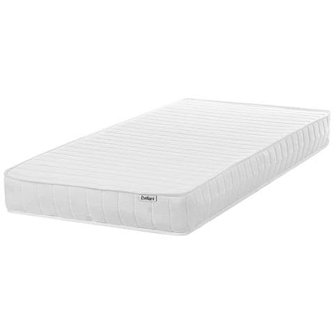 Materasso A Molle Insacchettate Snoozy Duro 90 X 200 Cm - Foto 8