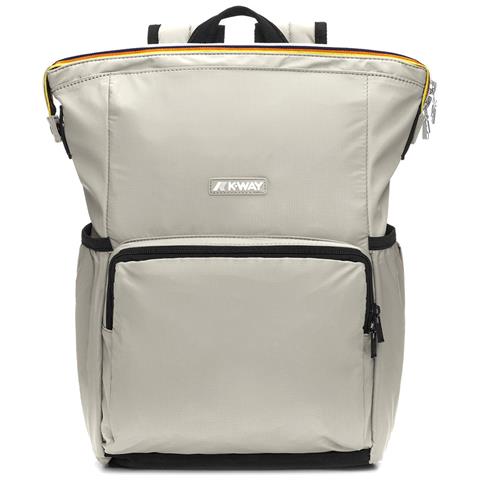 Zaino Maizy - Taglia Unica Green Blackish - Foto 1