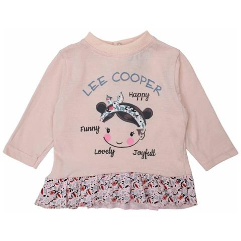 Completo Da Bambina Di set lc ik1725 s2-6m per neonata grigio - Foto 2