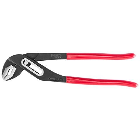 Pinza Per Tubi 250 Mm, Range 0-38 Mm - Foto 1