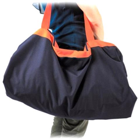 Tappeto Telo Impermeabile Pic Nic Campeggio Borsa Da Viaggio Aperto Spiaggia - Foto 5