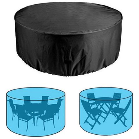 Copertura Per Mobili Da Esterno - Protezione Dagli Agenti Atmosferici Xl - Foto 1