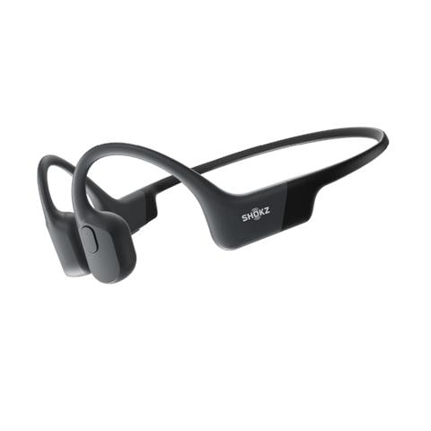 AURICOLARE SPORT BT COND. OSSEA OPENRUN TYPE C BLACK - Foto 1