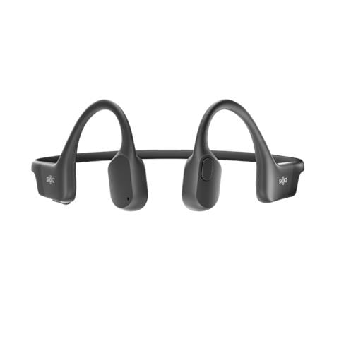 AURICOLARE SPORT BT COND. OSSEA OPENRUN TYPE C BLACK - Foto 2