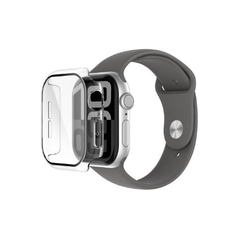 TemperedCurve Schermo Protettivo Per Apple Watch Serie 10 Da 42 mm - Foto 1