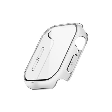 TemperedCurve Schermo Protettivo Per Apple Watch Serie 10 Da 42 mm - Foto 2