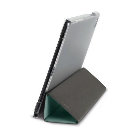 00222013 custodia per tablet 27,9 cm (11") Custodia a libro Verde - Foto 2
