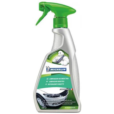 Detergente Insetti Ecologico 500 Ml - Foto 1