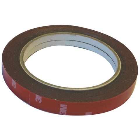 Nastro Biadesivo 3m In Rotolo 15x5000 Mm - Foto 1