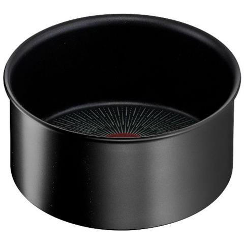 Pentola In Alluminio Nero Da 16 Cm - L3972802 - Foto 2