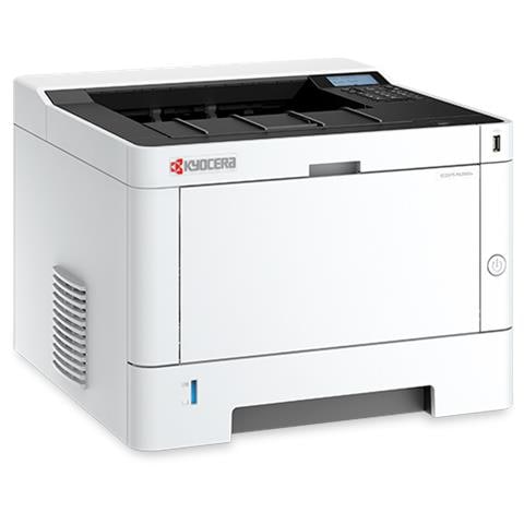 Stampante Laser Monocromatica ECOSYS PA3500x A4 1200 x 1200 DPI 35 ppm Ethernet Bianco Nero - Foto 1