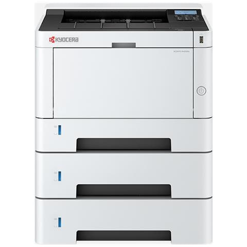 Stampante Laser Monocromatica ECOSYS PA3500x A4 1200 x 1200 DPI 35 ppm Ethernet Bianco Nero - Foto 6