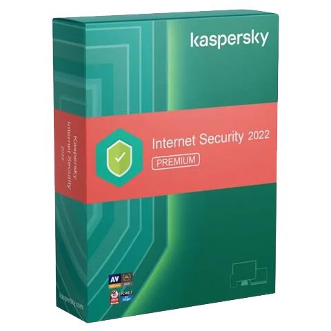 | Internet Security 3-devices 1-year Global | Attivazione E-mail - Foto 1