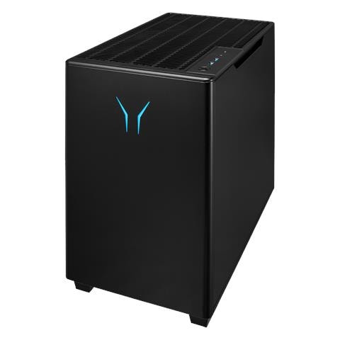 PC Desktop Bandit P20 MD35462 Intel Core Ultra 7 265F RAM 32GB SSD 1TB NVIDIA GeForce RTX 5070 12GB 10xUSB Windows 11 Home - Foto 2
