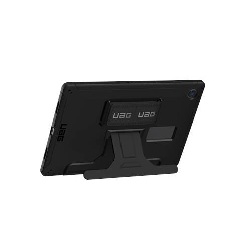 Scout 26,7 cm (10.5") Cover Nero - Foto 2