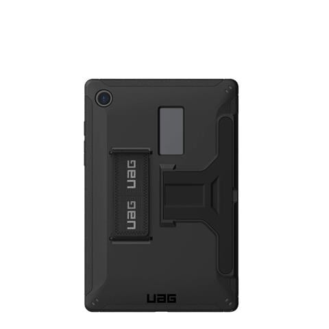 Scout 26,7 cm (10.5") Cover Nero - Foto 1