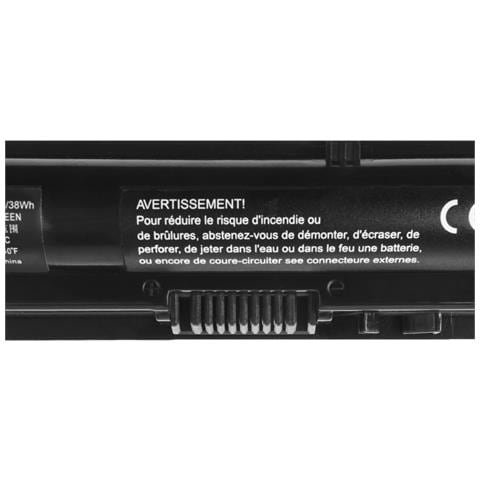 HP90PRO ricambio per laptop Batteria - Foto 2