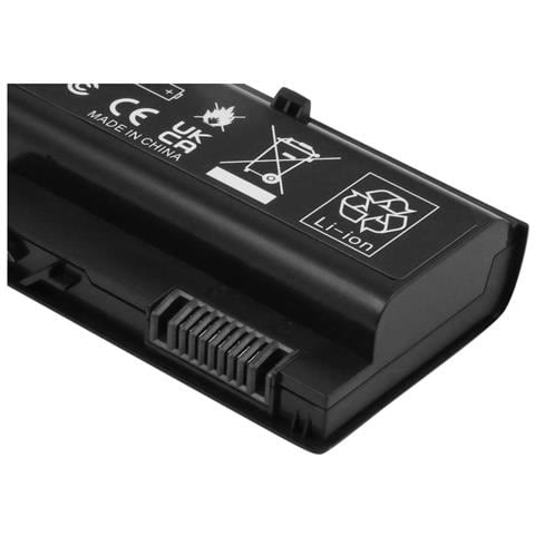 Batteria Di Ricambio Per Hp Zbook 15 G1 Serie 14,8v 5200mah Li-ion - Foto 2