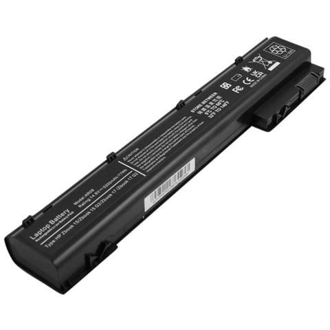 Batteria Di Ricambio Per Hp Zbook 15 G1 Serie 14,8v 5200mah Li-ion - Foto 1