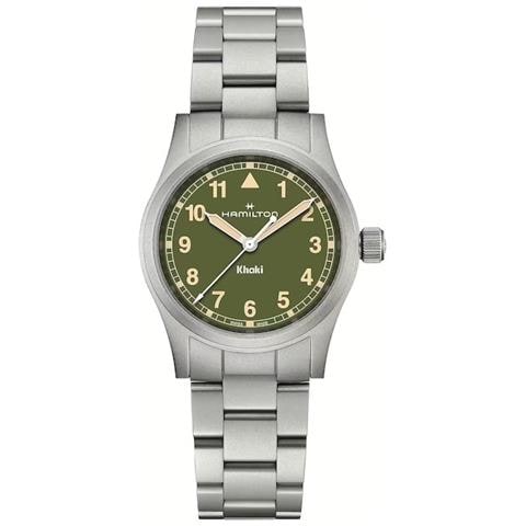 Orologio Khaki Field - H69301160 - Foto 1